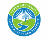 https://www.logocontest.com/public/logoimage/1649357571Upper Minnesota River Watershed District.png